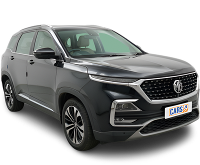 MG HECTOR-img